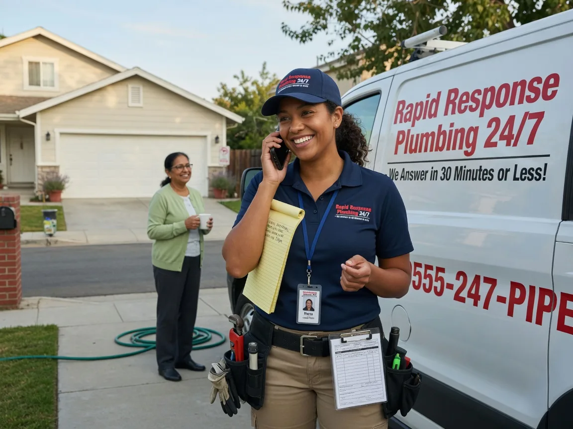 Emergency Plumber Comstock Park, MI FAQs